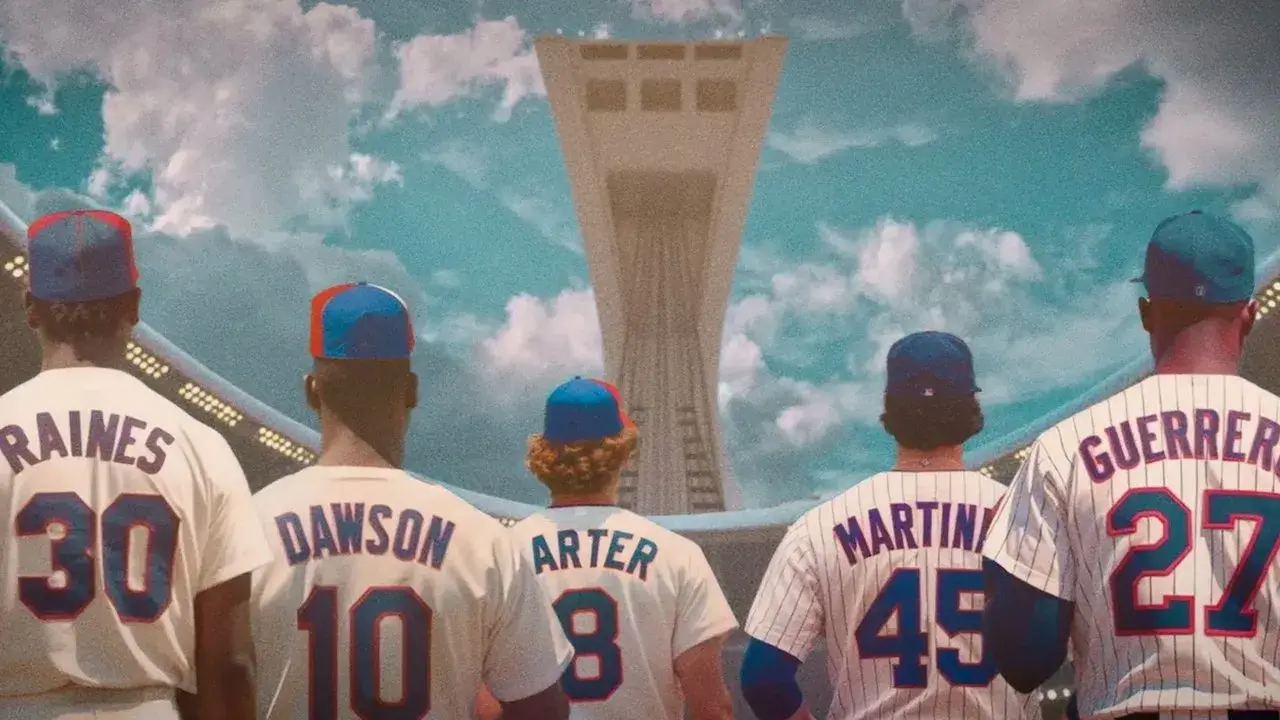 مستند چه کسی مونترال اکسپوز را کشت؟ (Who Killed the Montreal Expos? 2025)