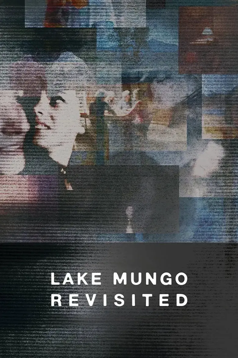 مستند بازنگری در دریاچه مونگو (Lake Mungo Revisited 2025)