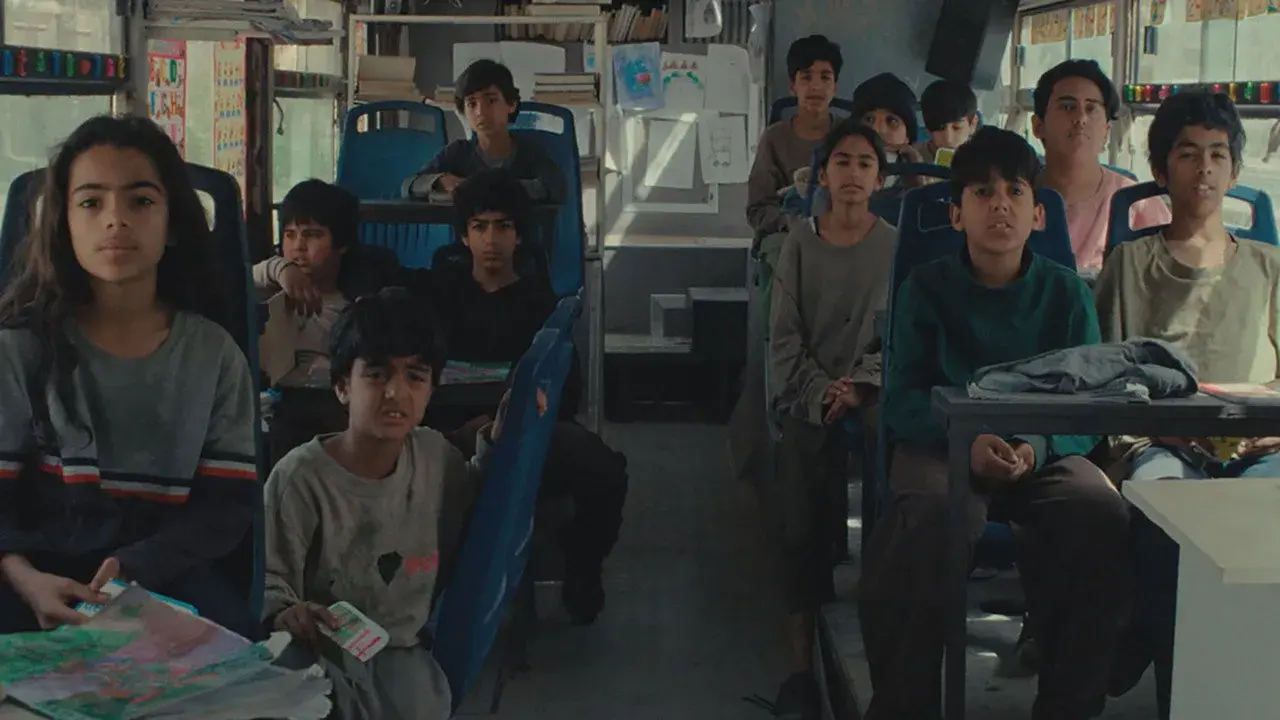 فیلم ایرکالا: رؤیای گیلگمش (Irkalla: Gilgamesh's Dream 2025)
