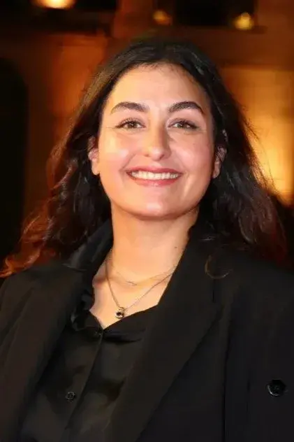 شهد امین