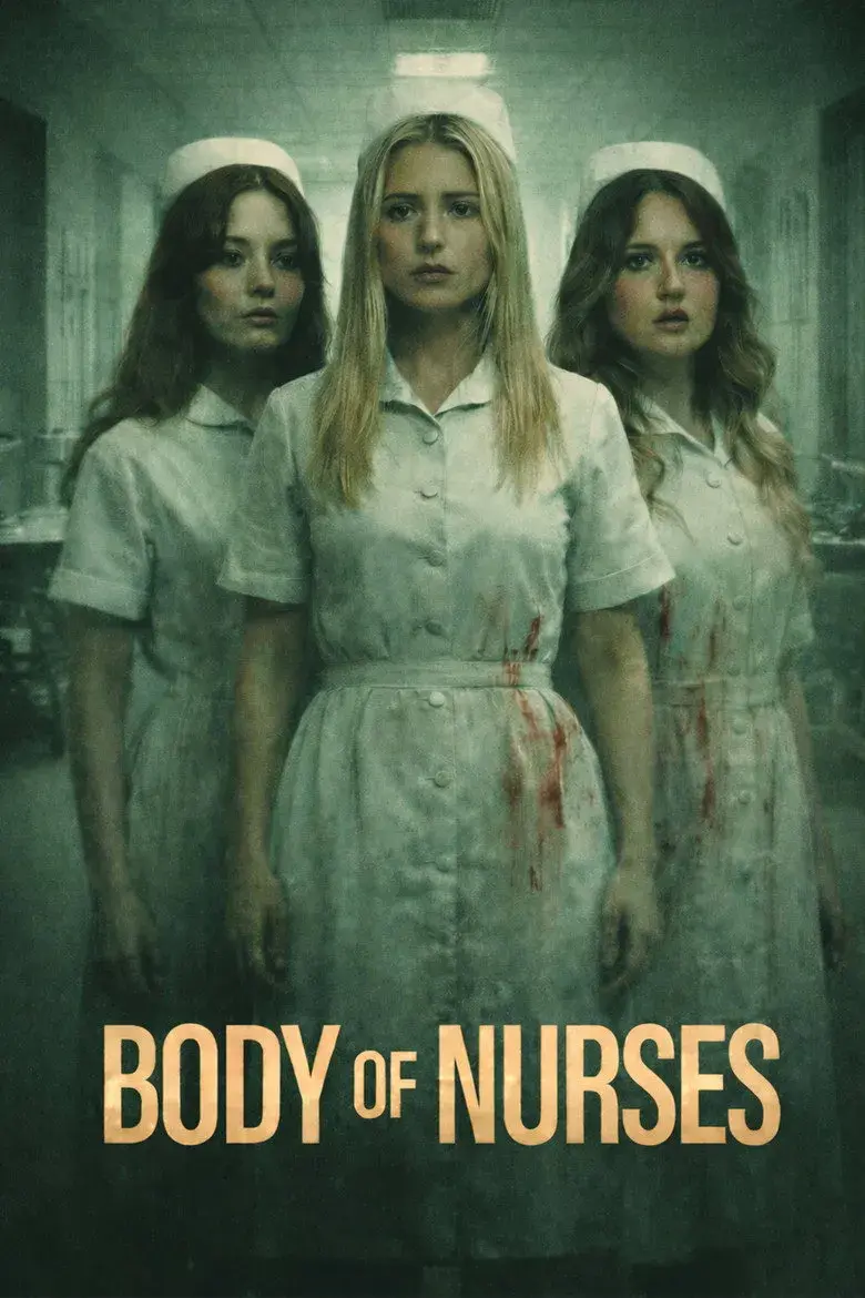 فیلم پیکر پرستاران (Body Of Nurses 2026)
