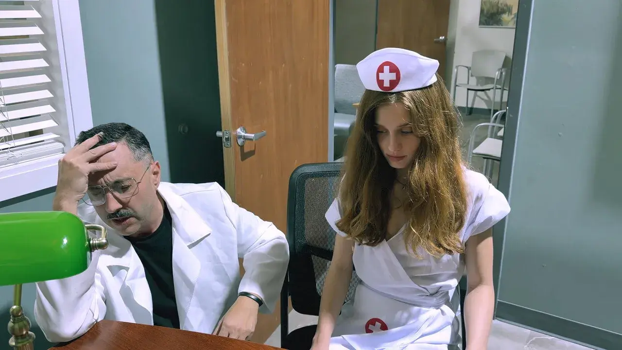 فیلم پیکر پرستاران (Body Of Nurses 2026)