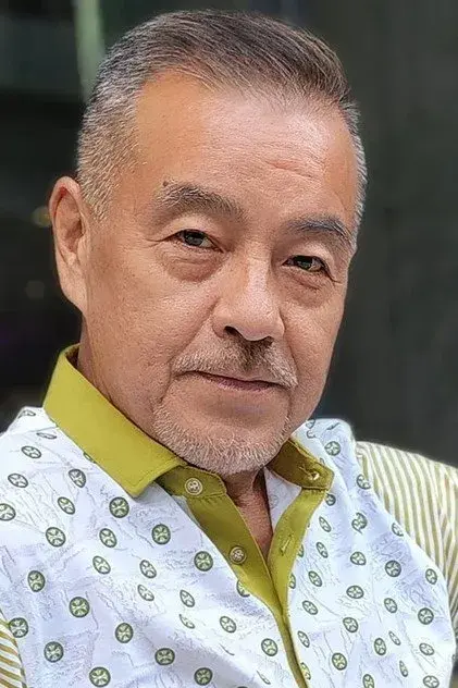 لونگ تیئن‌شیانگ