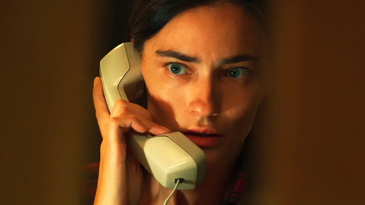 فیلم ترکی محرم راز (Confidante 2025)