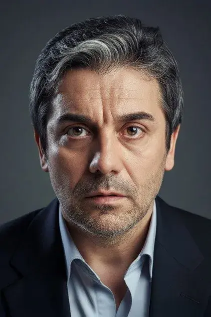 اورهان آیدین