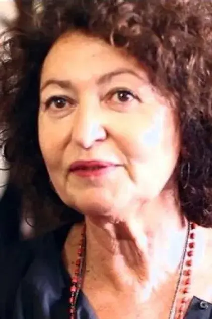 کارین سارفاتی