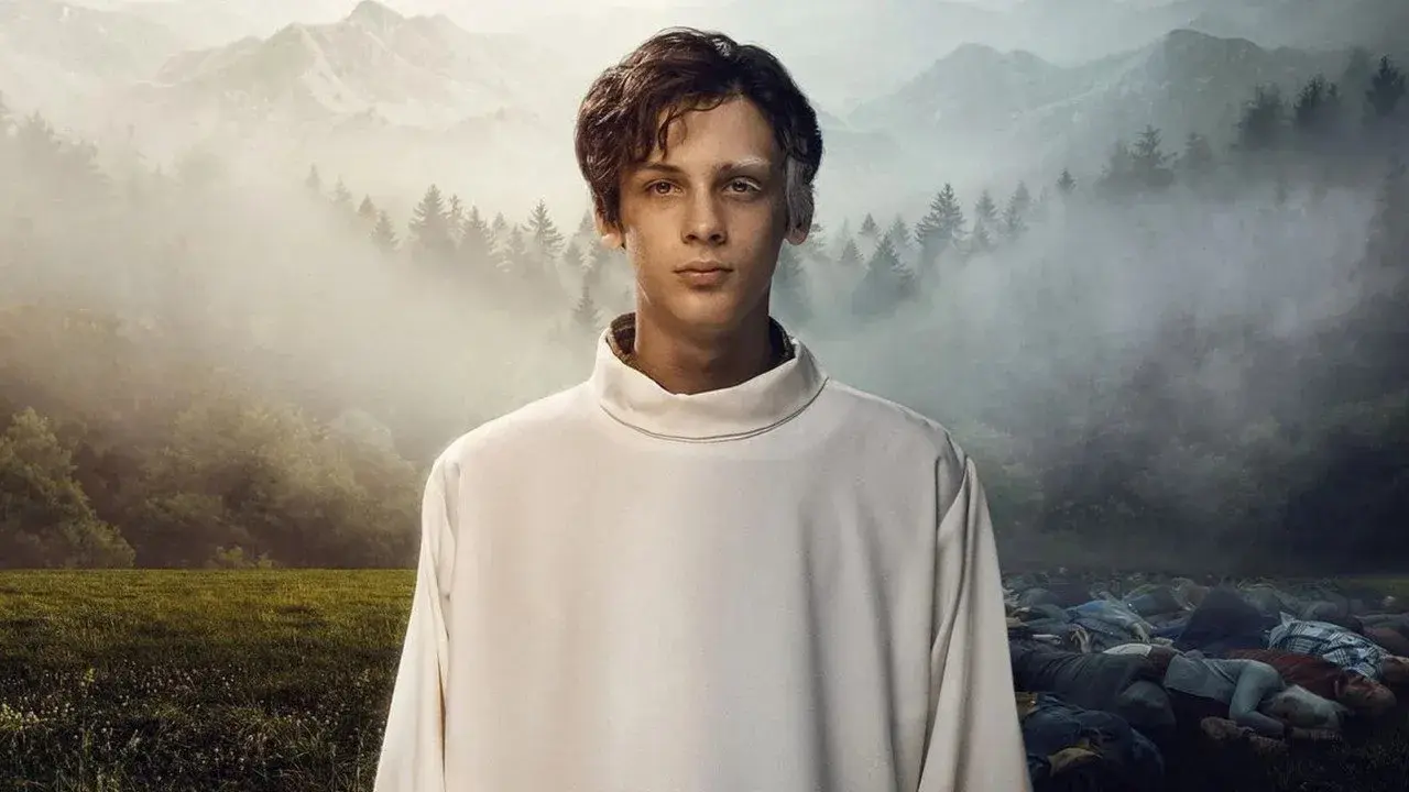فیلم پسر مقدس (The Holy Boy 2025)