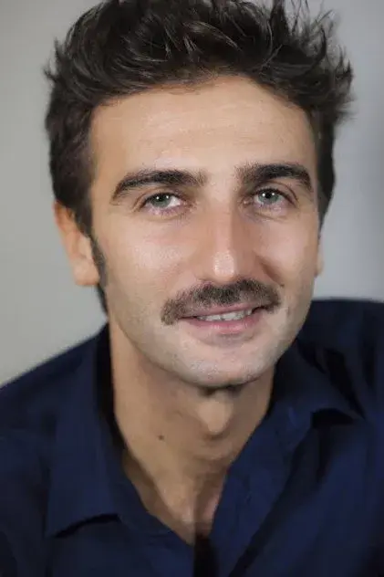آندره‌آ دی ماریا