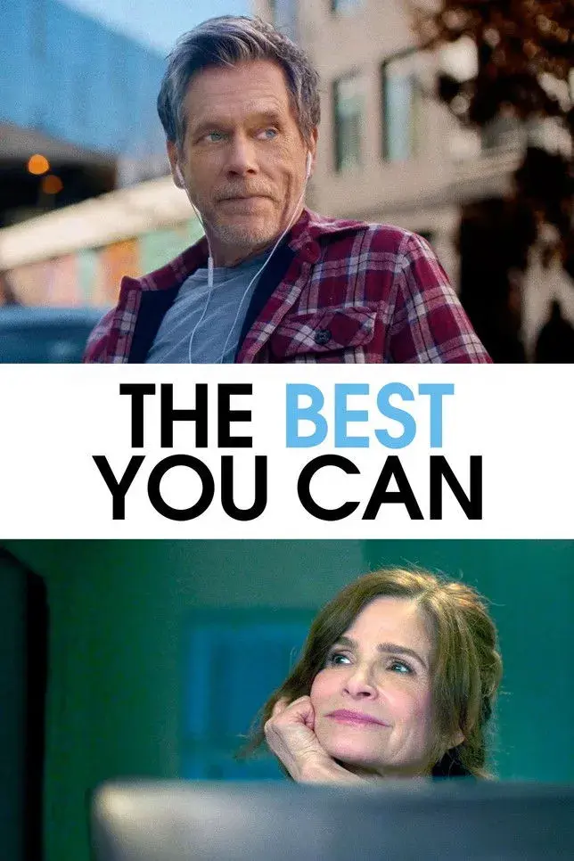 فیلم بهترین کاری که می توانی انجام دهی (The Best You Can 2025)