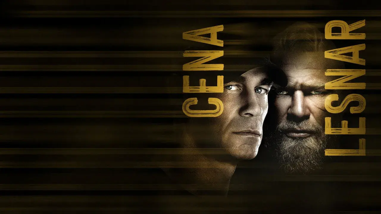 فیلم دبلیو دبلیو ای رسلپالوزا (WWE Wrestlepalooza 2025)