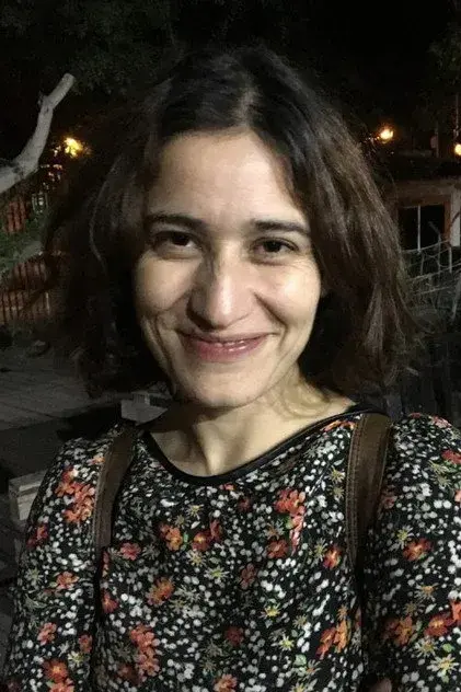 کلودیا کابزاس