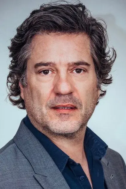 اریک تئوبالد