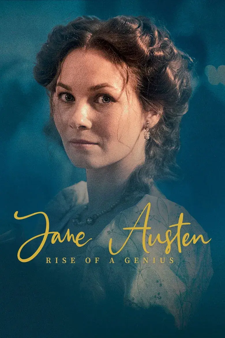 مستند جین آستن: ظهور یک نابغه (Jane Austen: Rise of a Genius 2025)