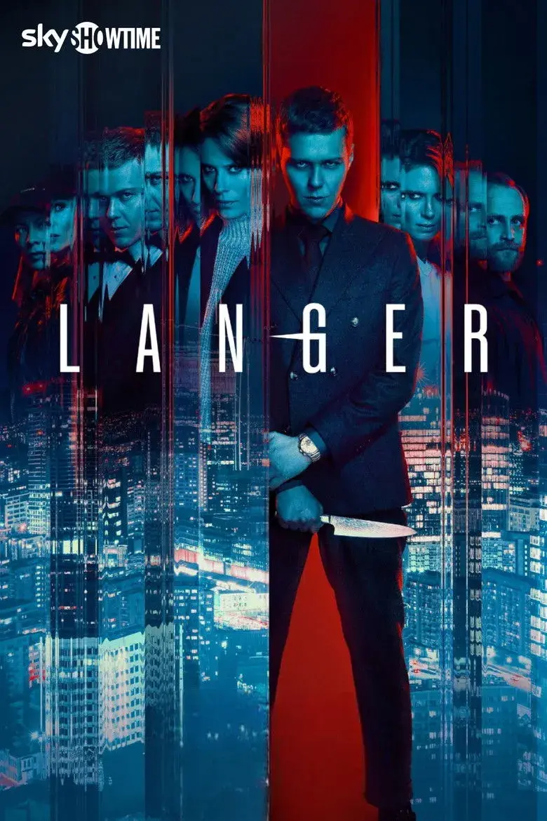 سریال لانگر (Langer 2025)