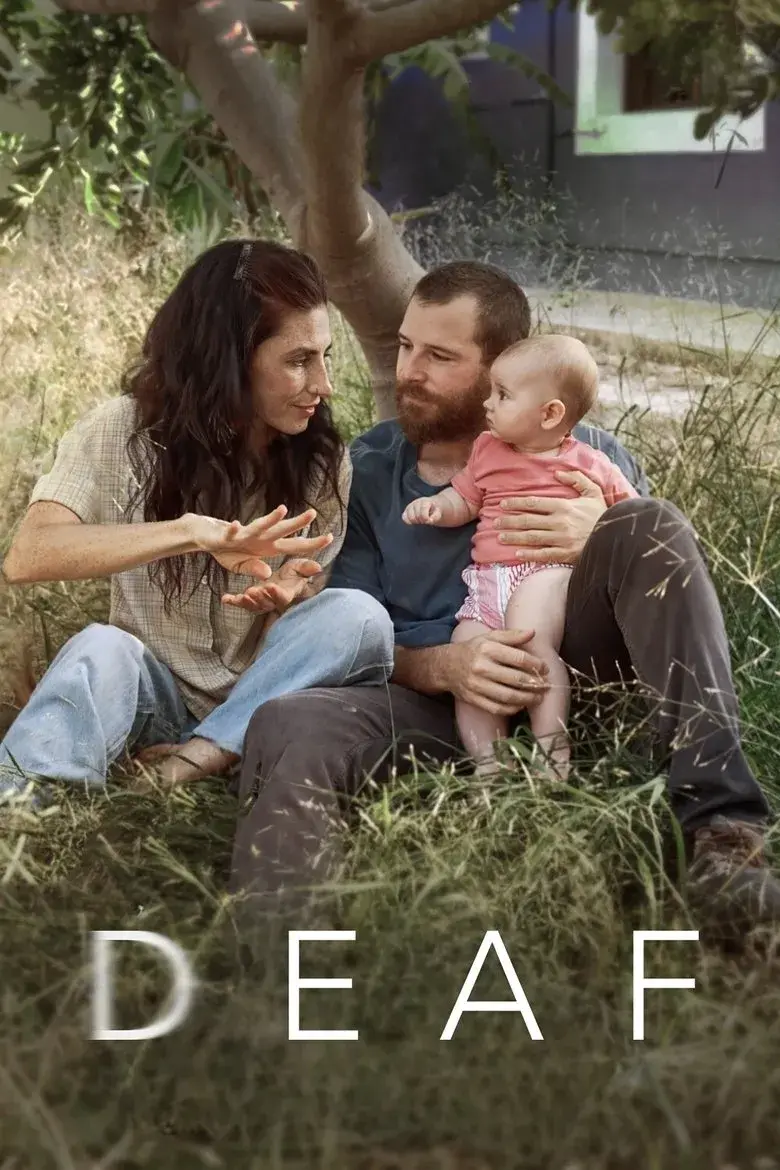 فیلم ناشنوا
