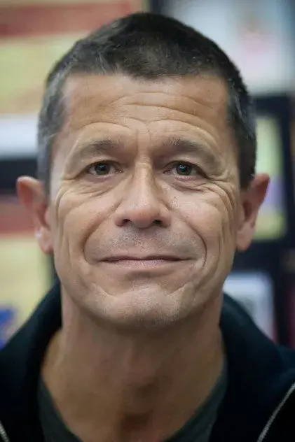 امانوئل کارر