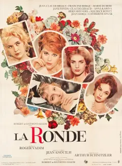 دایره عشق 1964