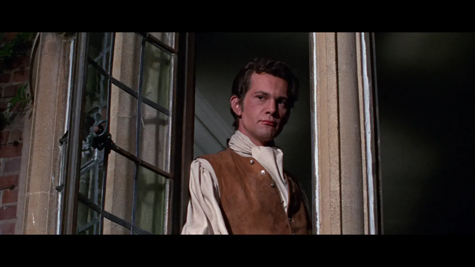 فیلم ماجراهای عاشقانه مول فلاندرز (The Amorous Adventures of Moll Flanders 1965)