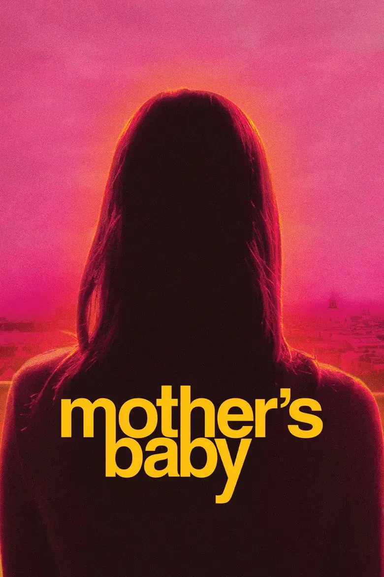 فیلم بچه مادر (Mother's Baby 2025)