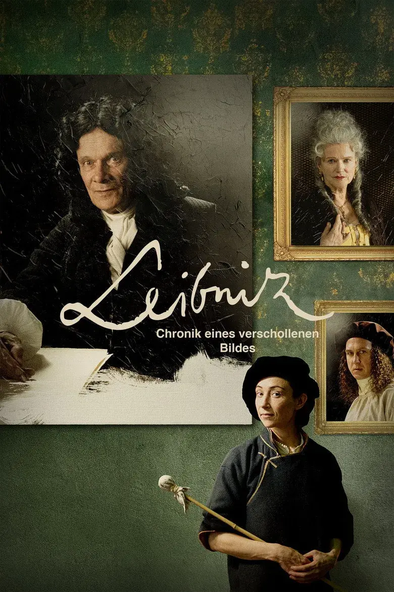 فیلم لایبنیتس – سرگذشت یک نقاشی گمشده (Leibniz – Chronicle of a Lost Painting 2025)