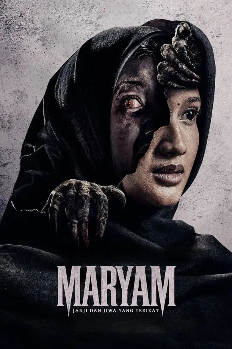 فیلم مریم: داستان ناگفته (Maryam: The Untold Story 2025)