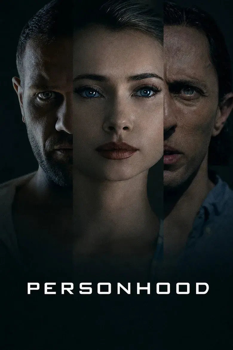 فیلم انسانیت(Personhood 2025)