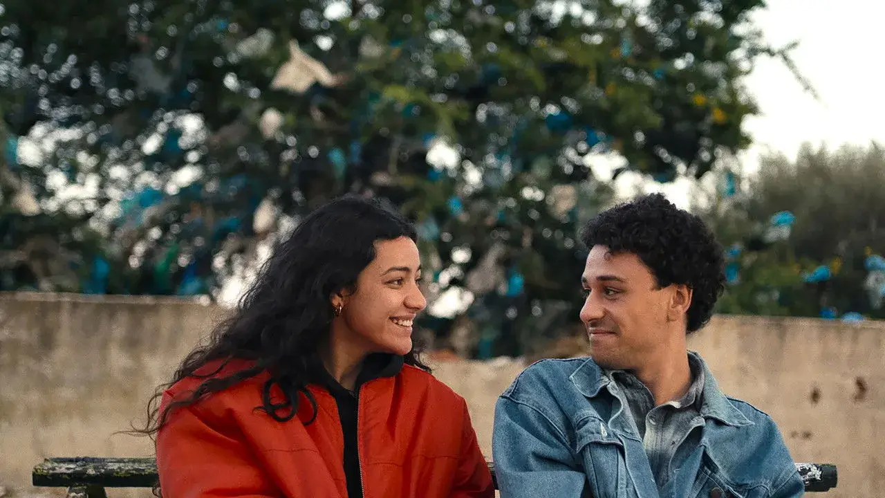 فیلم آنجا که باد می وزد (Where the Wind Comes From 2025)