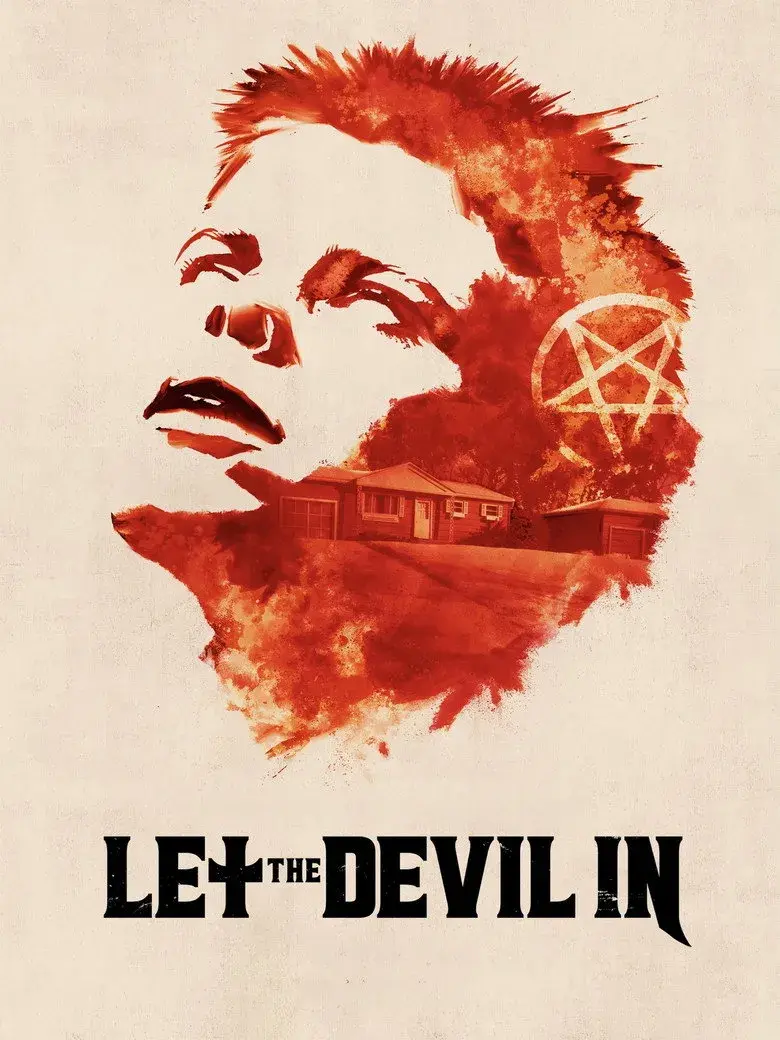 مستند دعوت از شیطان (Let the Devil In 2025)