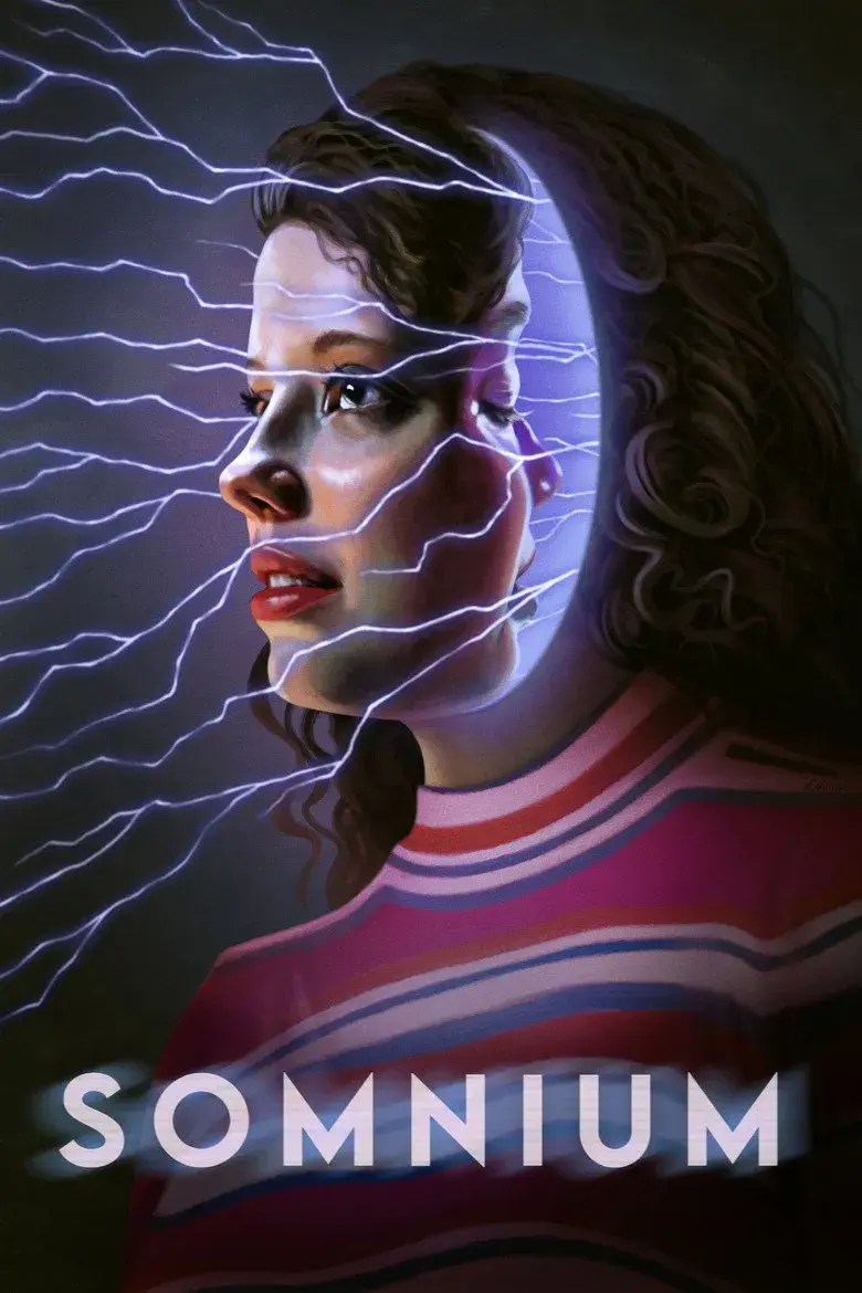 فیلم سومنیوم (Somnium 2024)