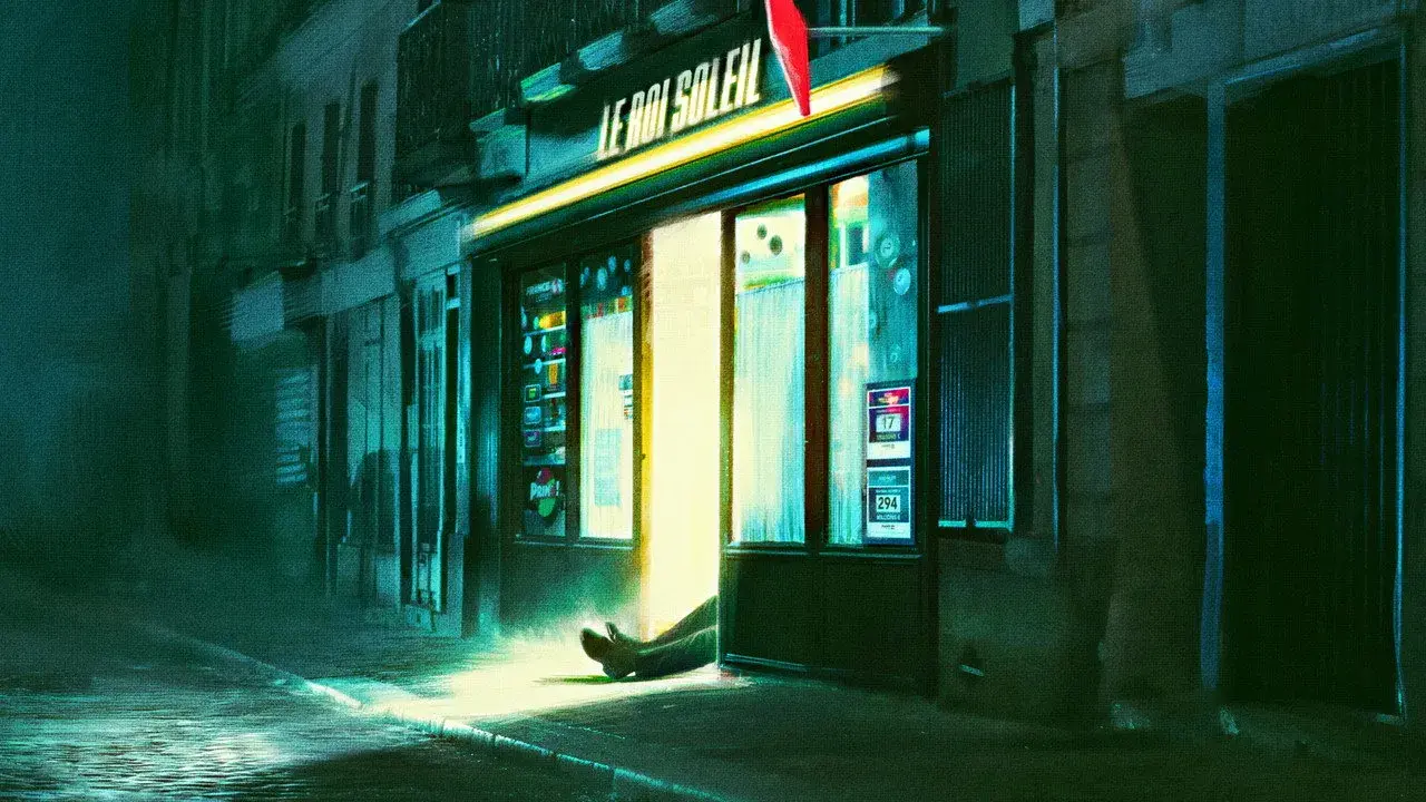 فیلم هیچ کس نمی داند (No One Will Know 2025)