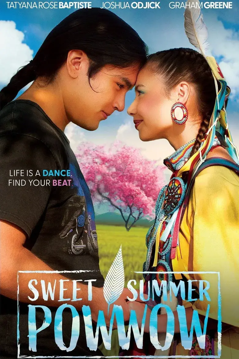فیلم گرمای شیرین تابستان ویمپاو (Sweet Summer Pow Wow 2025)