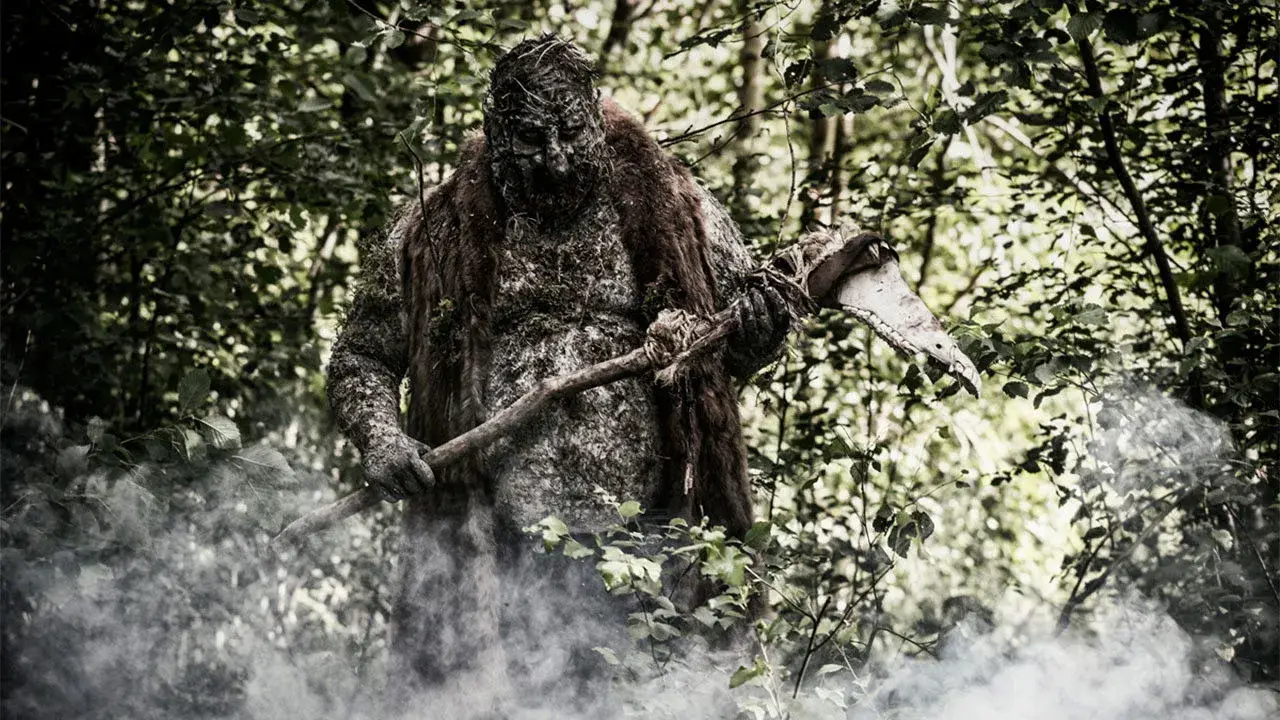 فیلم جنون جنگل‌ (Backwood Madness 2025)