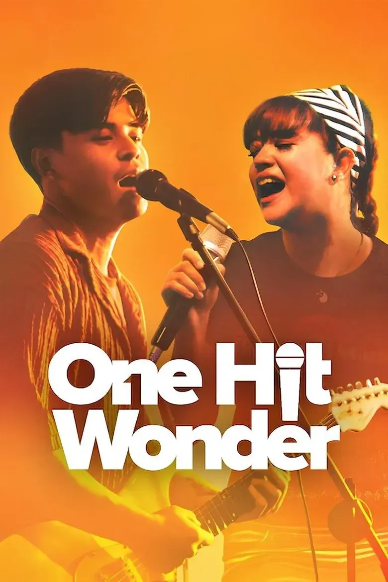 فیلم ستاره‌ ای برای یک آهنگ (One Hit Wonder 2025)