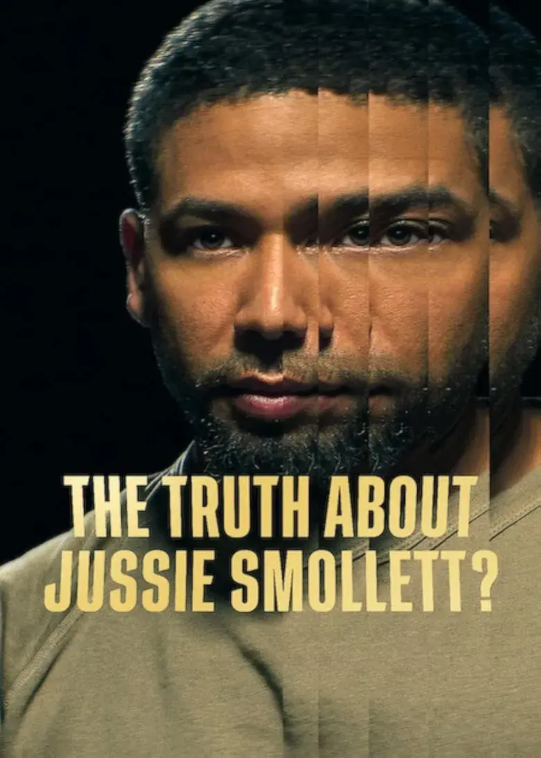 مستند حقیقت درباره جاسی اسمولت؟ (The Truth About Jussie Smollett? 2025)