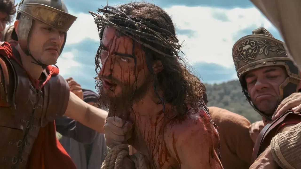 فیلم انجیل یهودا (Judas' Gospel 2025)