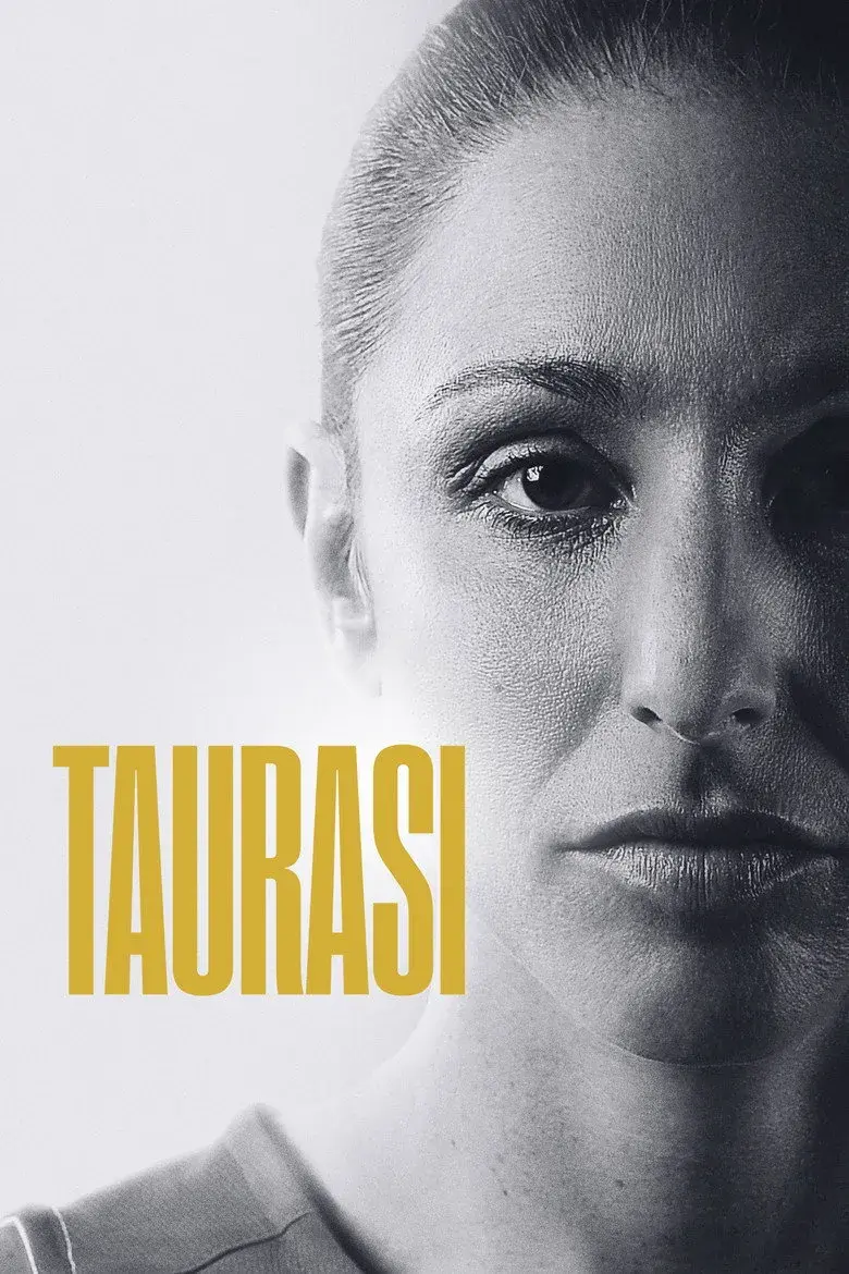 مستند توراسی (Taurasi 2025)
