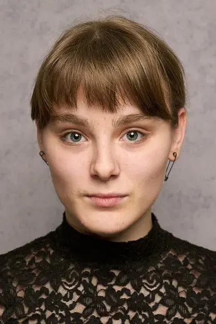 کاترژینا فالبرووا