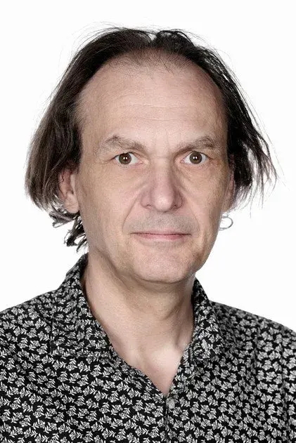 مارک سیسوفسکی
