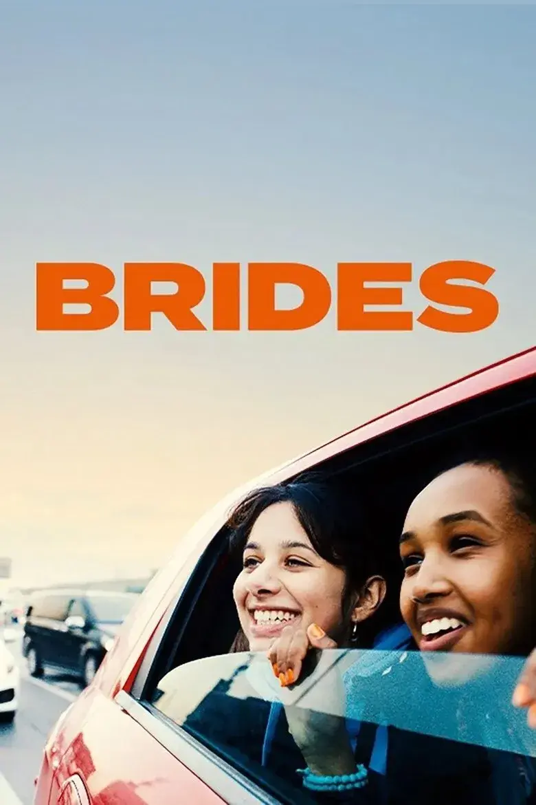 فیلم عروس ها (Brides 2025)