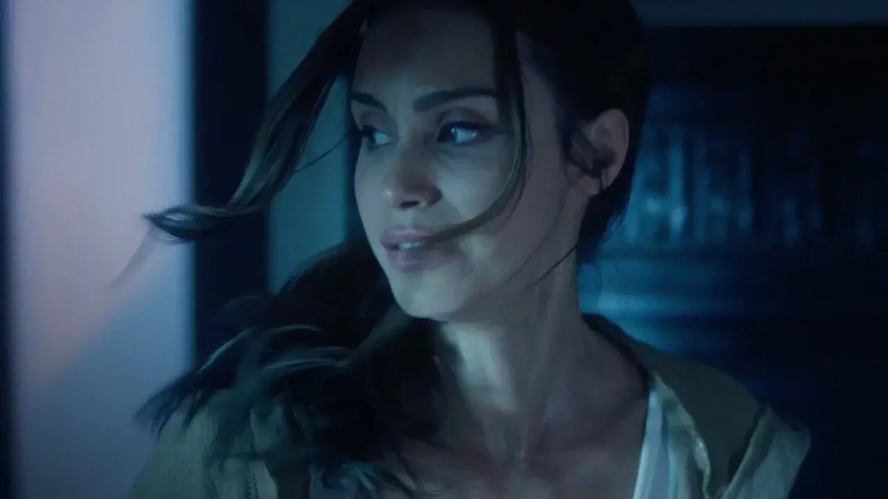 فیلم پیمان های مرگبار (Deadly Vows 2025)