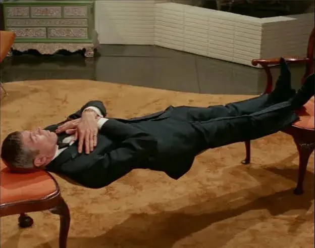 فیلم مرد ما فلینت (Our Man Flint 1966)