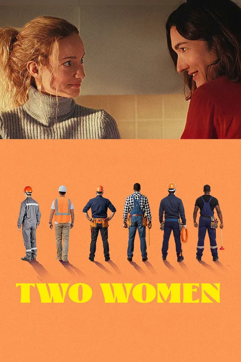 فیلم دو زن (Two Women 2025)