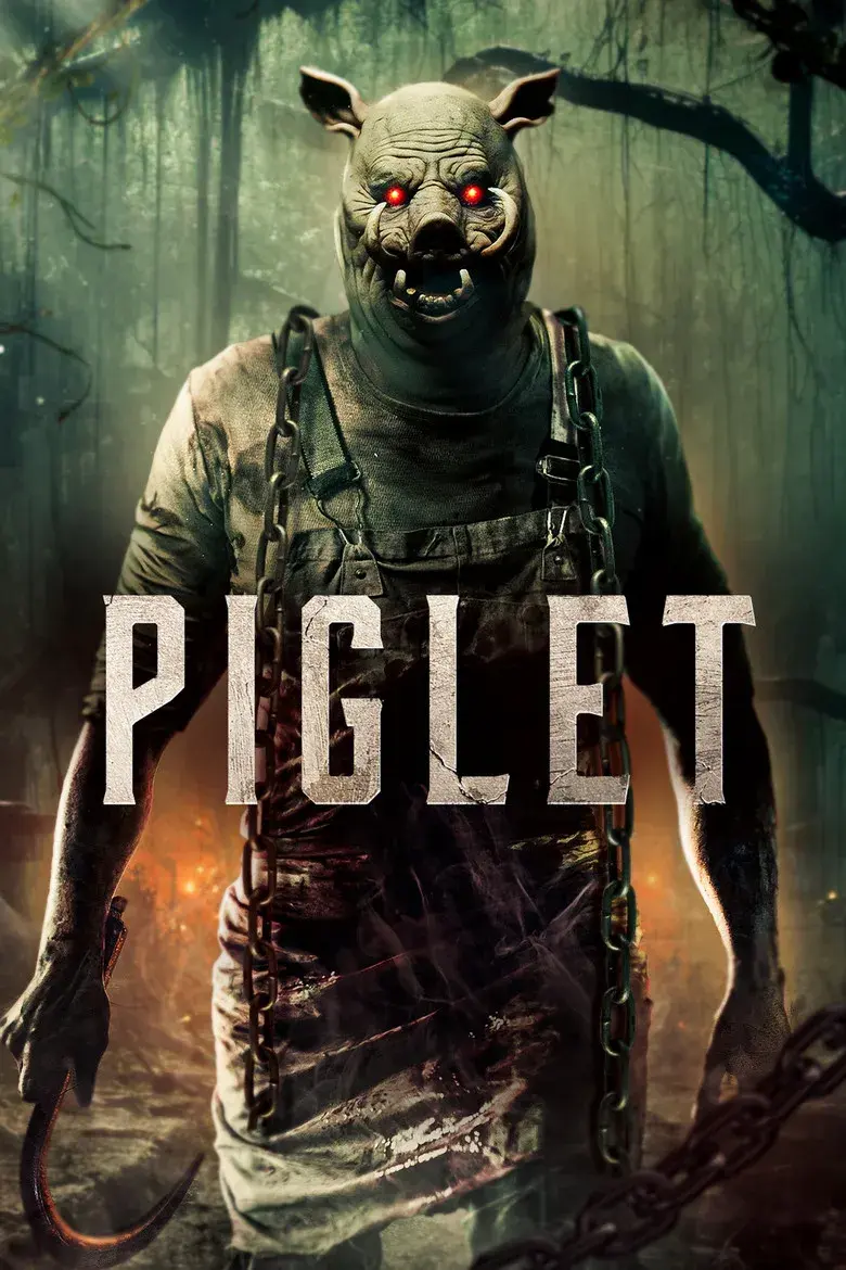 فیلم پیگلت (Piglet 2025)