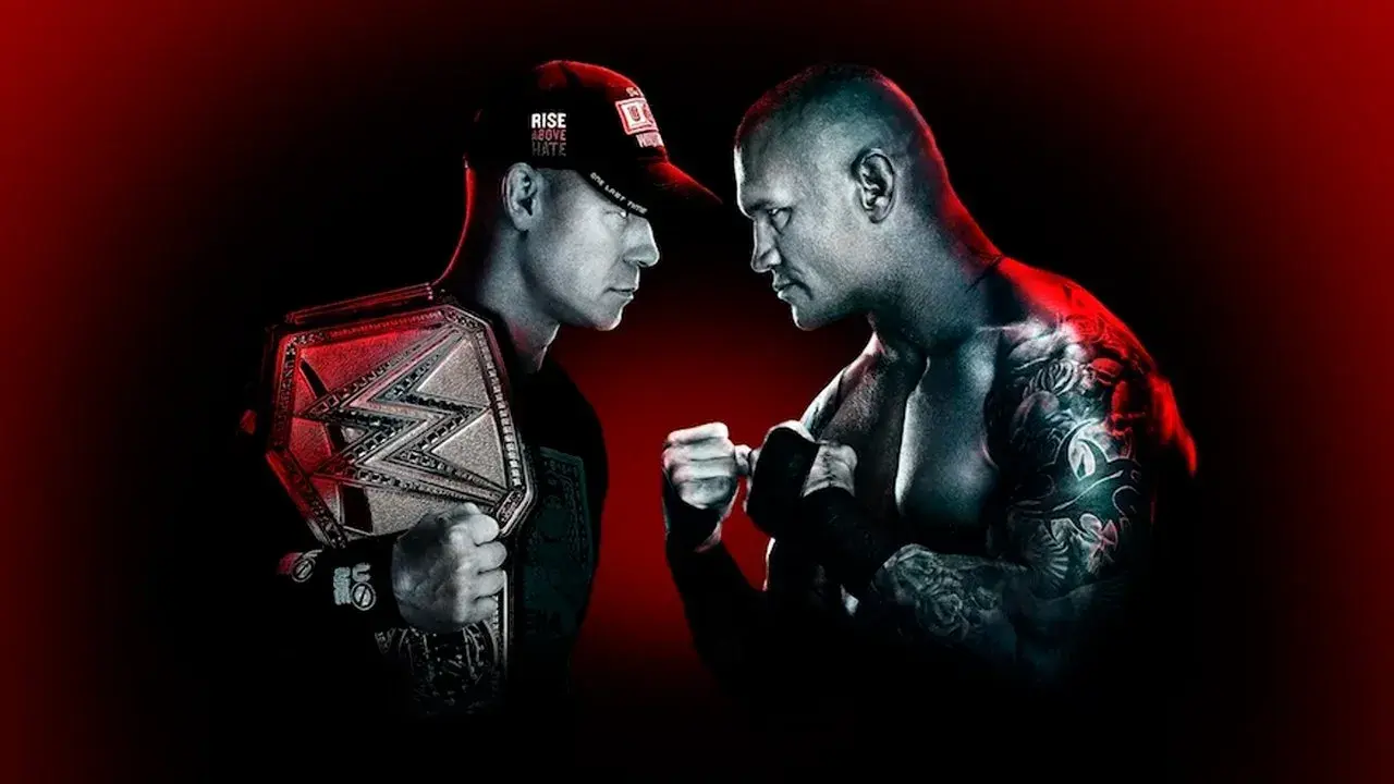 فیلم دبلیودبلیوئی بک لش ۲۰۲۵ (WWE Backlash 2025)