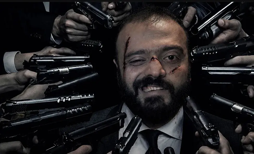 تریلر فان ابوطالب