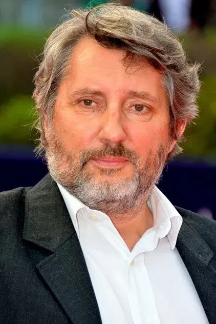 برونو پودالیدس