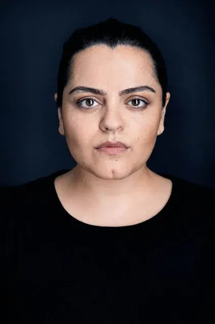 سارا فضیلات
