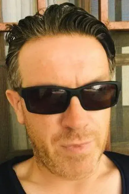 مارک کاکس