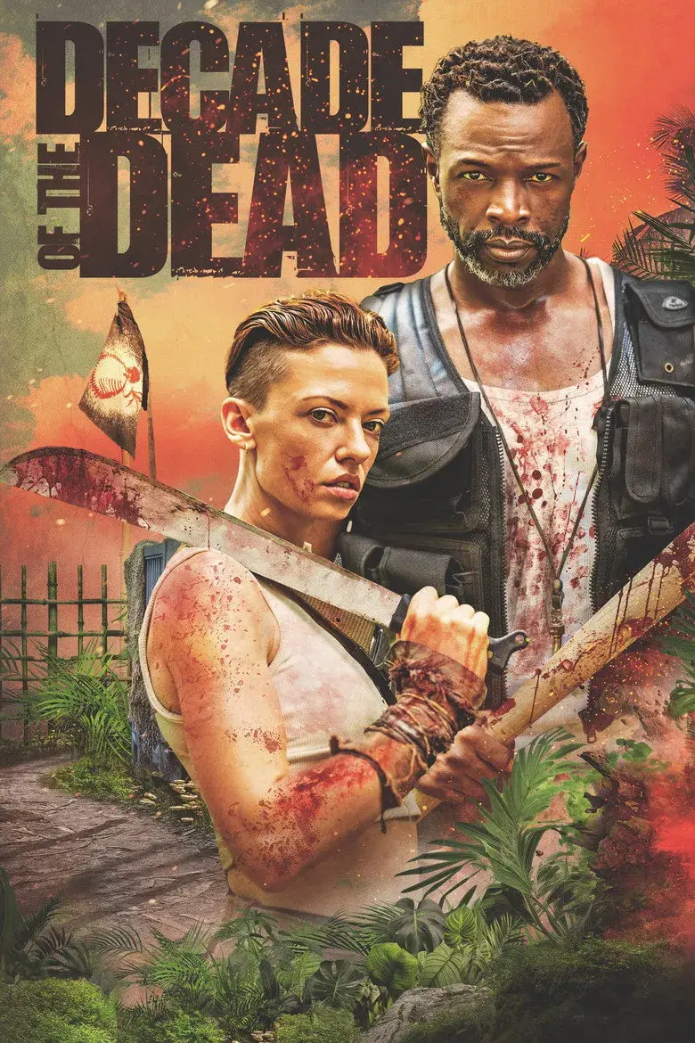 فیلم Decade of the Dead
