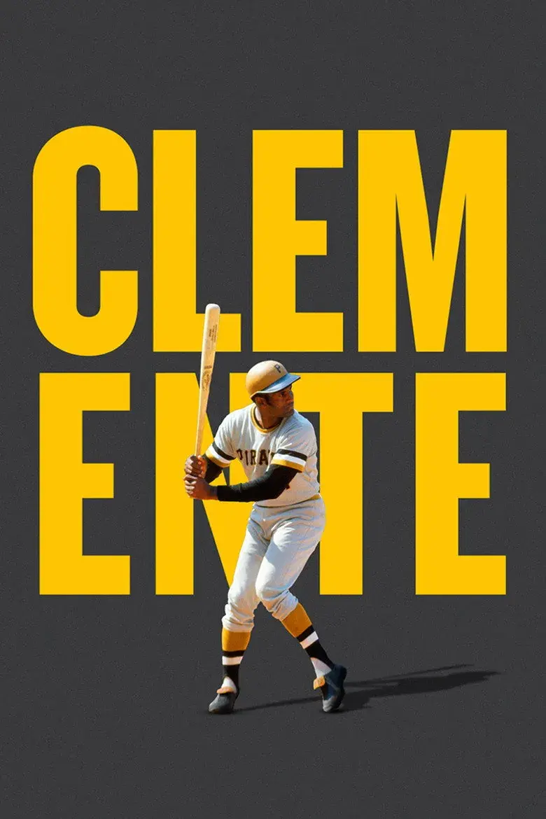 مستند کلمنته (Clemente 2024)